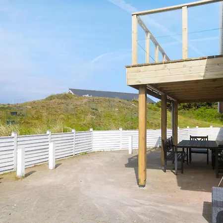 4 Bedroom Stunning In Fano