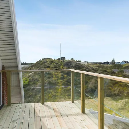 4 Bedroom Stunning In בית נופש *