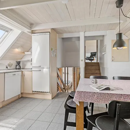 4 Bedroom Stunning In Fanø