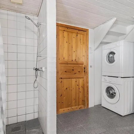 4 Bedroom Stunning In Feriehus *