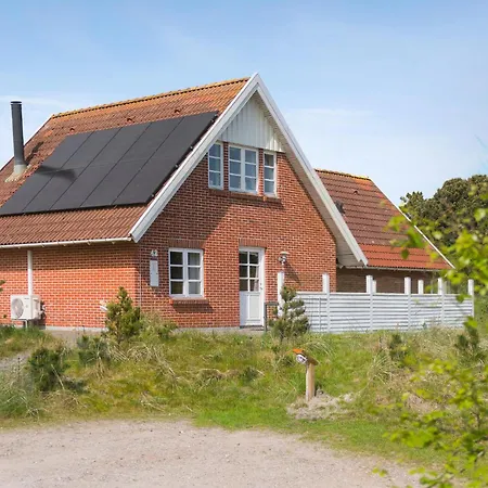 4 Bedroom Stunning In * Fanø