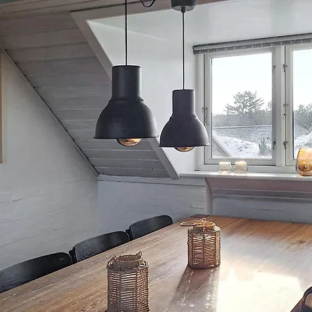 4 Bedroom Stunning In Fanø