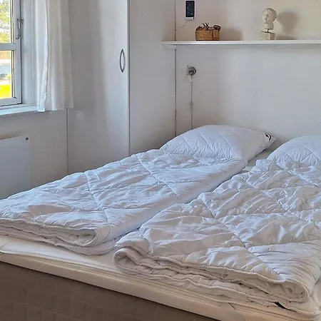 4 Bedroom Stunning In * Fanø