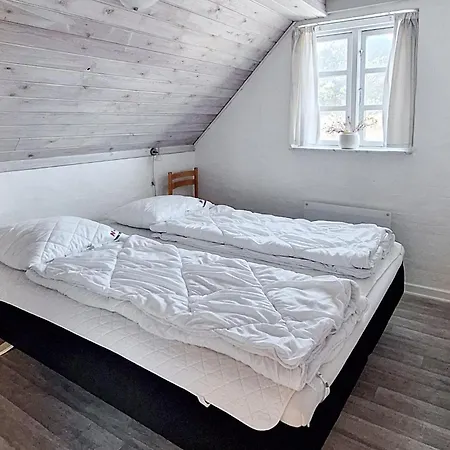 4 Bedroom Stunning In Fanø
