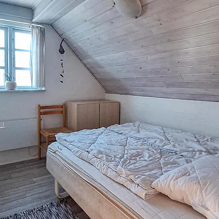 Casa de Férias 4 Bedroom Stunning In Fanø