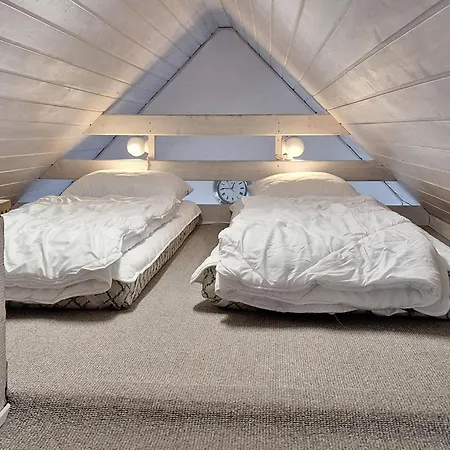 4 Bedroom Stunning In Casa de Férias *